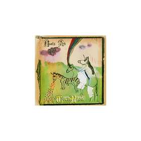 Cocorosie Noah's Ark CD