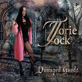 Torie Jock Damaged Goods CD