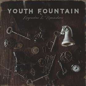 Youth Fountain Keepsakes & Reminders CD
