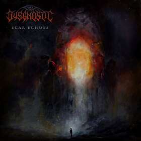 Dysgnostic Scar Echoes (Digipack) CD