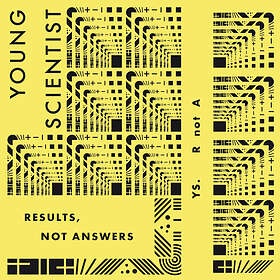 Young Scientists Results, Not Answers CD