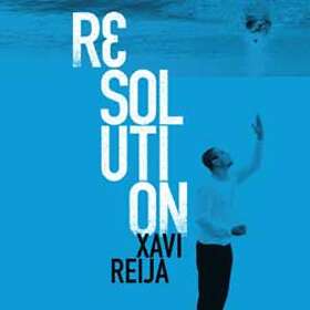 Xavi Reija Resolution CD