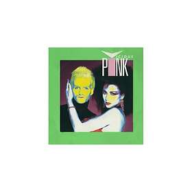 Vicious (Expanded Edition) CD