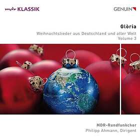 MDR Rundfunkchor Leipzig CD