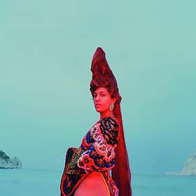 Lafawndah Ancestor Boy CD