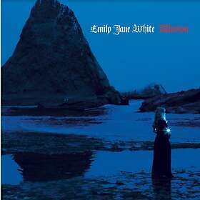 Emily Jane Alluvion CD