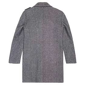 Antony Morato MJ1143 Nero Coat (Herre)