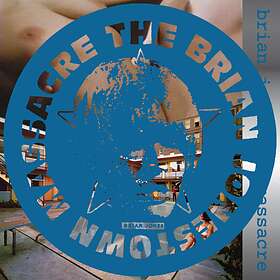 The Brian Jonestown Massacre (2019) CD