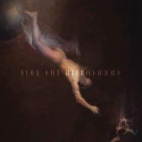 Five The Hierophant Through Aureate Void CD