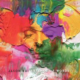 Kui Absence Of Words CD