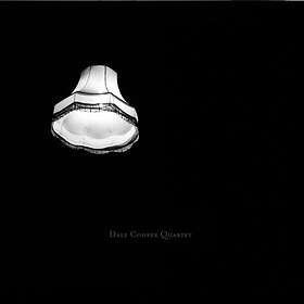 Dale Cooper Quartet Quatorze Pieces De Menace CD