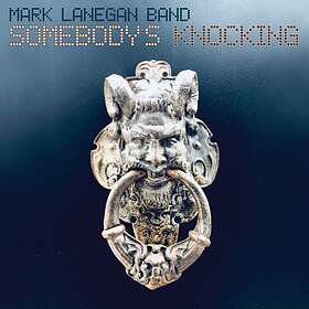 Lanegan Somebody's Knocking CD