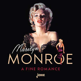 A Fine Romance CD