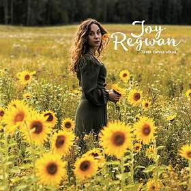 Joy Regwan - Tästä Taivas Alkaa CD