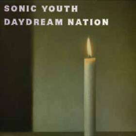 Sonic Youth Daydream Nation CD