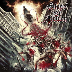 Of Power This Is Tomorrow CD
