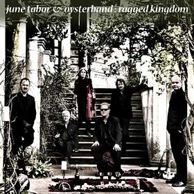 June Tabor & Oysterband Ragged Kingdom CD