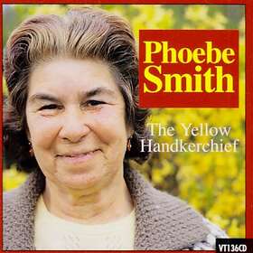 Phoebe The Yellow Handkerchief CD