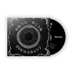 Amon Cosmogony CD