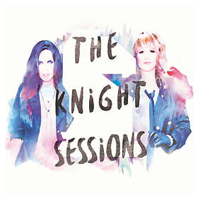 Violet Knight Sessions CD