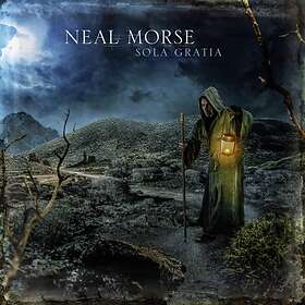 Neal Sola Gratia Limited Edition CD
