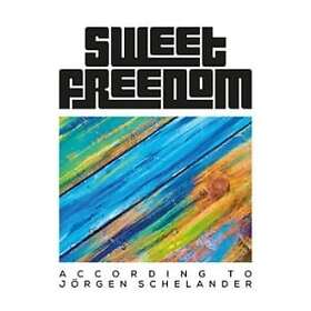 Sweet According To Jörgen Schelander CD