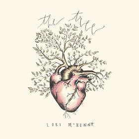 Lori McKenna The Tree CD