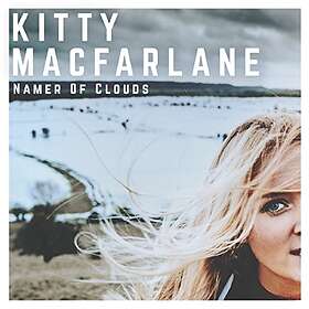 Kitty Macafarlane Namer Of Clouds CD