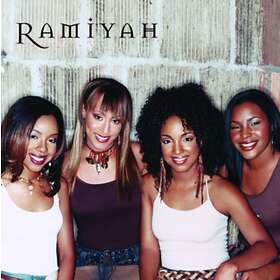 Ramiyah - Ramiyah CD