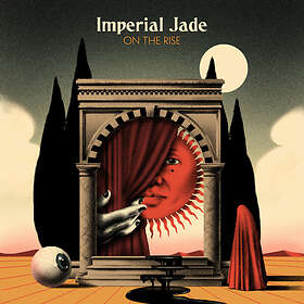 Imperial Jade On The Rise CD