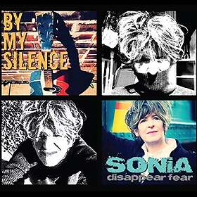 Sonia Disappear Fear By My Silence CD