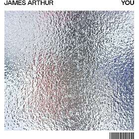 James (Pop) You CD