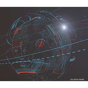 Isildurs Bane Off The Radar CD