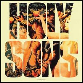 Holy Sons In The CD