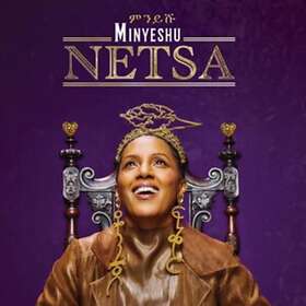 Minyeshu Netsa CD