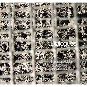 Sebastiano Meloni Dialogues CD