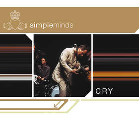 Minds Cry Expanded CD