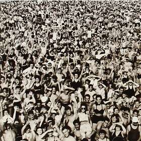 George Michael Listen Without Prejudice Vol. 1 CD