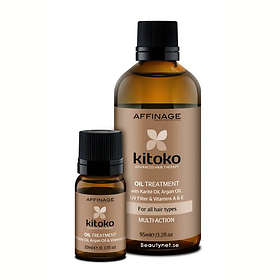 Affinage Kitoko Oil Treatment 95ml