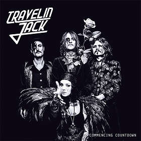 Travelin Jack Commencing Countdown CD