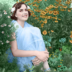 The Loneliest Girl CD