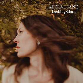 Alela Diane Glass CD