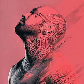 Nahko And The Medicine For People - Take Your Power Back CD