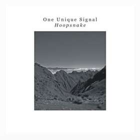 One Signal Hoopsnake CD