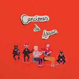 Isaac Sasson Canciones De CD
