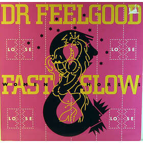 Dr. Feelgood Women & Slow Horses CD