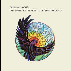 Beverly Glenn-Copeland - Transmissions:The Music Of CD