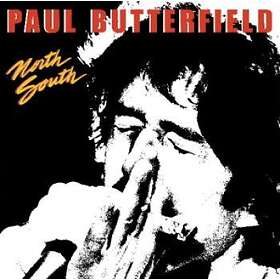 The Paul Butterfield Blues Band South CD