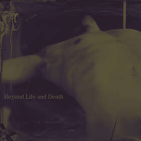 Noêta Life And Death CD