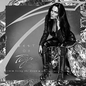 Tarja Turunen Best Of Tarja: Living The Dream CD